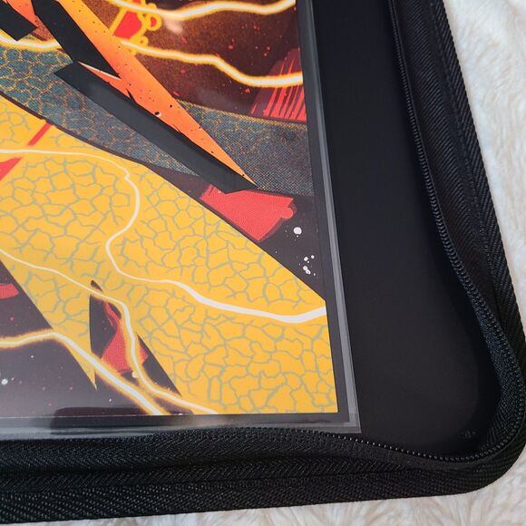 METALLICA M72 Concert Poster Phoenix State Farm Stadium WITH ERROR 9/1 & 9/9 - Picture 15 of 16